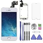 Amazon.com: Iphone 5 Replacement Screen Kit.
